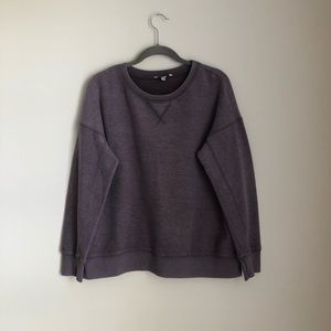 american eagle pullover